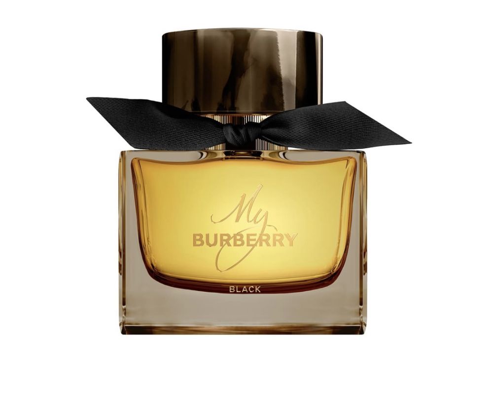Burberry My Burberry Black Eau De Parfum 90 ml