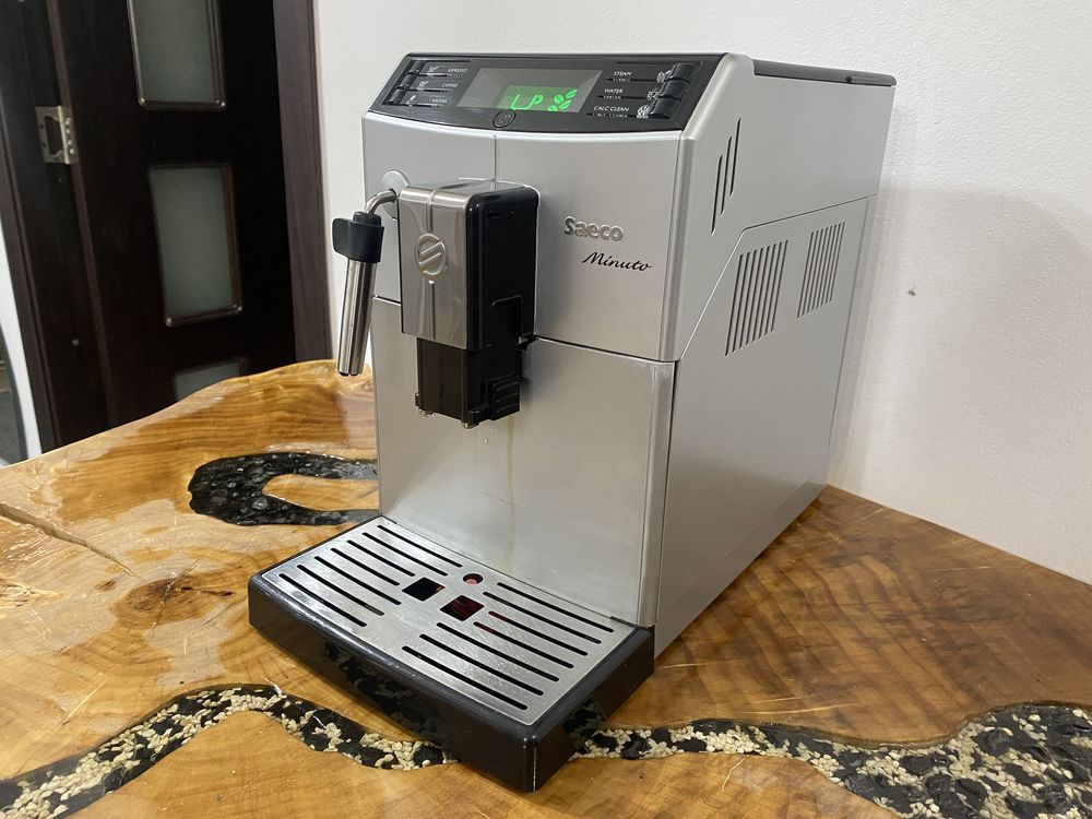 Expresor / espressor saeco minuto