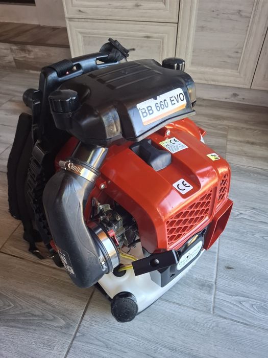 Suflanta BB 660 EVO