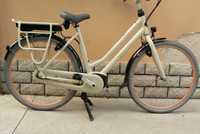 Bicicleta electrica Gazelle