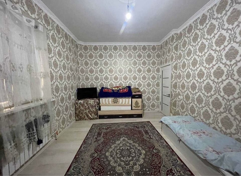 2 xonali uy metro Dostlik-chkalov