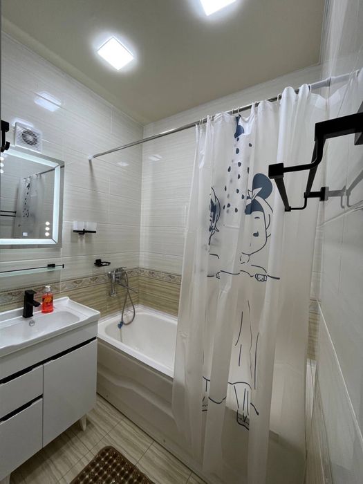 Сдается квартира