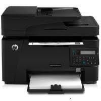HP LaserJet m127fn