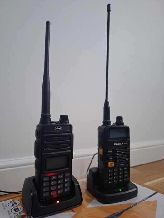 Statii emisie receptie CFR