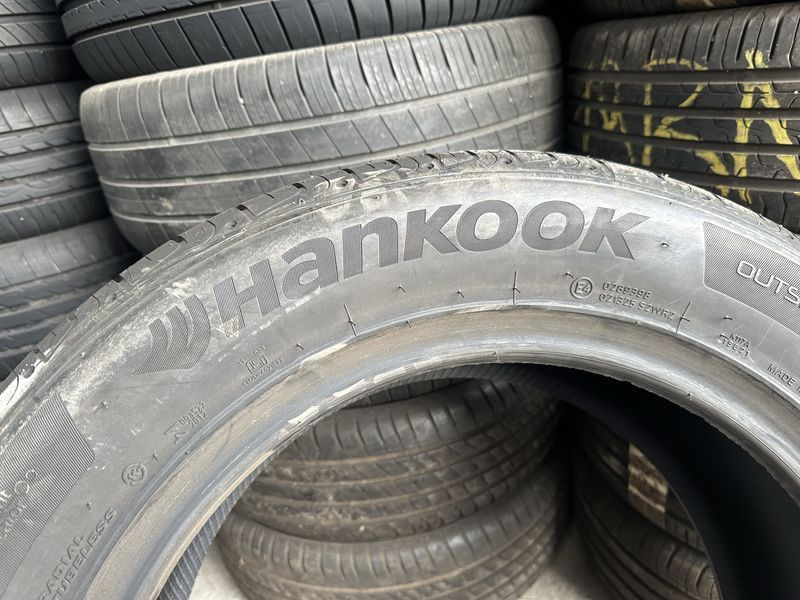 235/60/18 HANKOOK 4бр