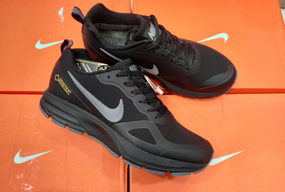 Nike Gore-Tex Termo made in Vietnam original