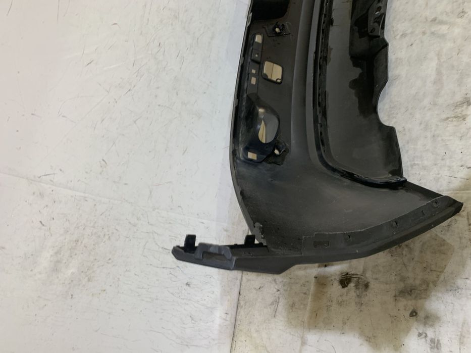 Bara spate Volvo XC40, 2019, 2020, 2021, 2022, 2023, cod origine OE 31449333.