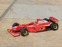 Macheta Formula 1 Williams Mecachrome 1998 J Villeneuve Minichamps
