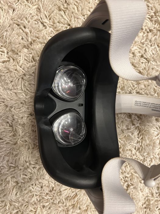 Oculus quest 2 128GB