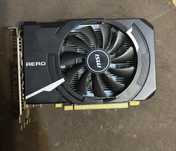 Radeon RX 550 аналог Nvidia GTX 1050