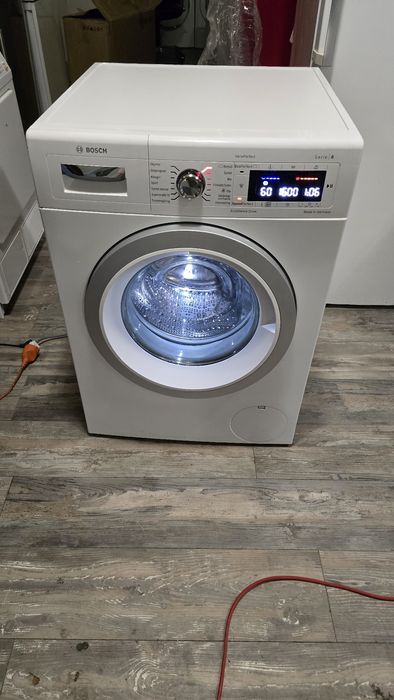 Пералня Bosch series 8, 9kg