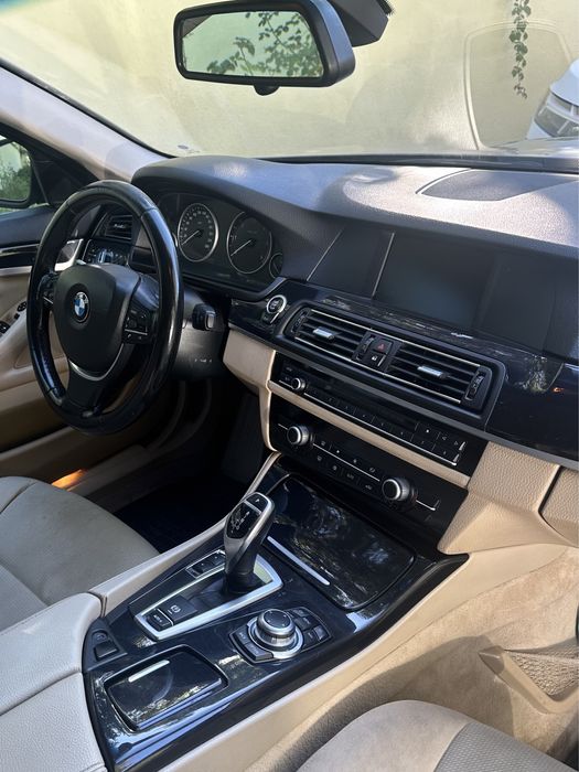 Vand/Schimb BMW F10 520D