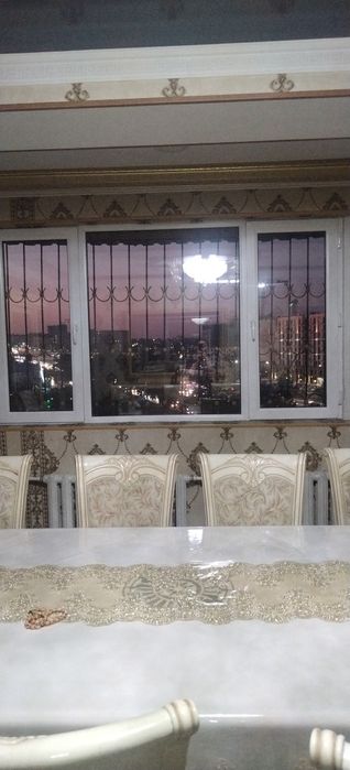 Квартира сотилади