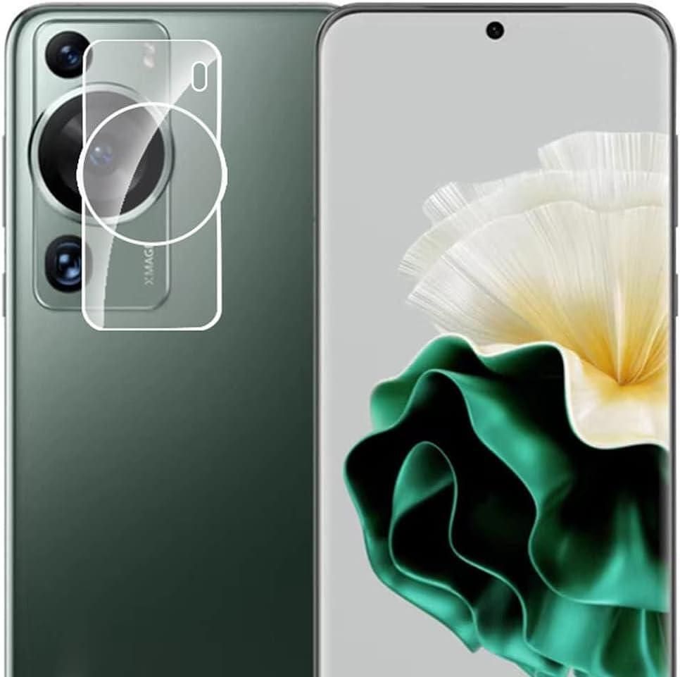 Стъклен Протектор за Камера за Huawei P60 Pro