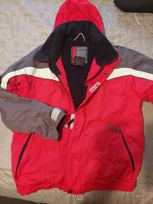 Зимно яке Rossignol