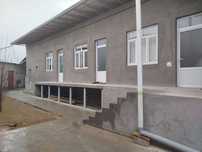Uy xovli sotiladi