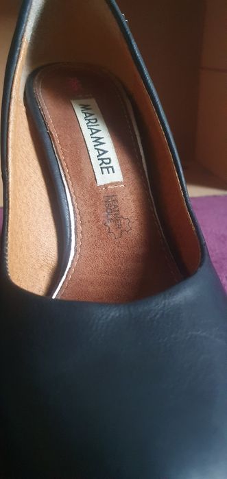 Pantofi Dama MariaMare