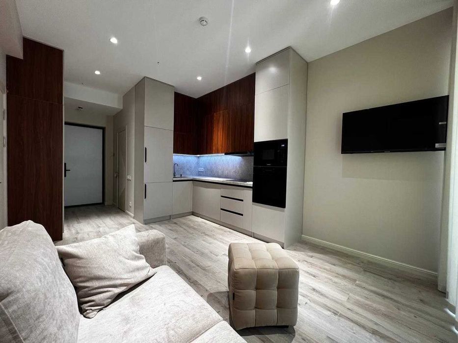 СРОЧНО Сдаётся кв ЖК NRG U Tower 2-ком/23/26 ро-н Шайхантахурский 303*