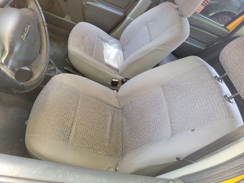 Дачия логан 1.4мпи на части/dacia logan 1.4 mpi na chasti