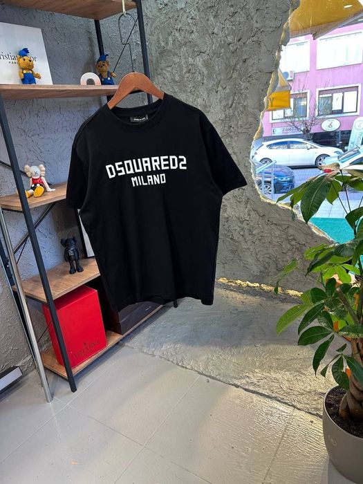 Мъжки тениски Dsquared