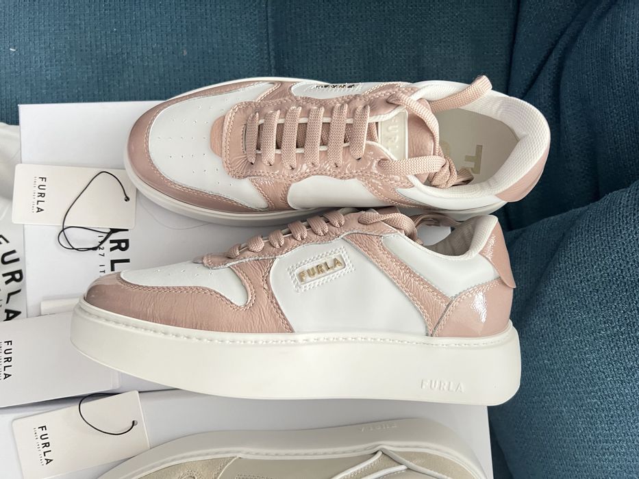 Furla Sport в няколко модела! 100% оригинал,с етикети,всичко от до !