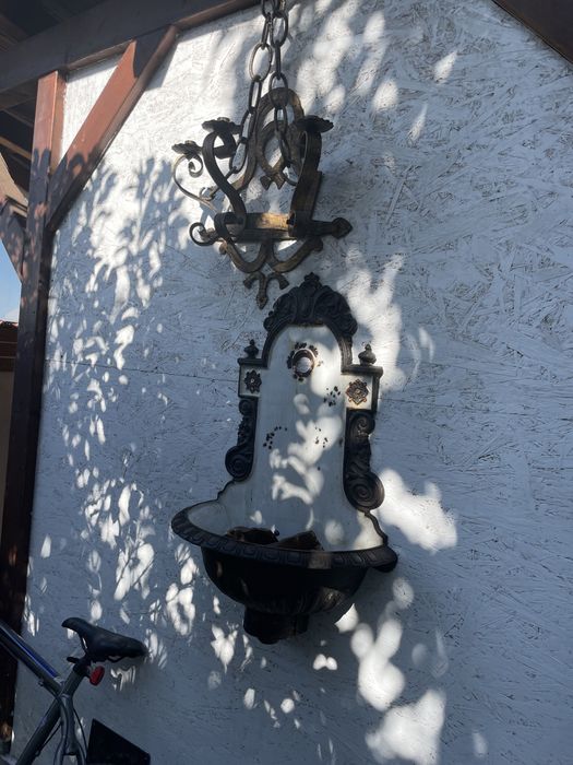 Chiuvete fonta in stare buna mai multe modele