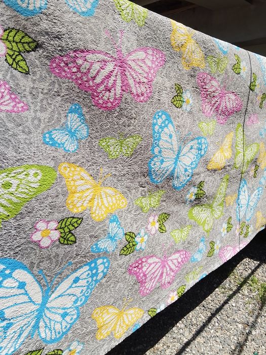 SAMFAMILY гилам ювиш корхонаси