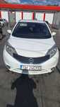 Nissan Note 2014