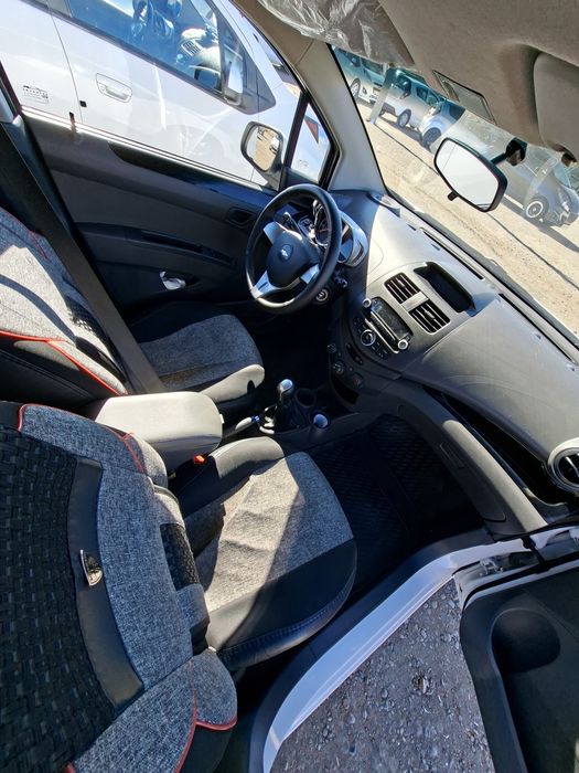 Spark 2023 tozza 100%