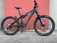 Ел.велосипед Liteville301CE E-MK1 29"-27,5"/L size/all mountain enduro