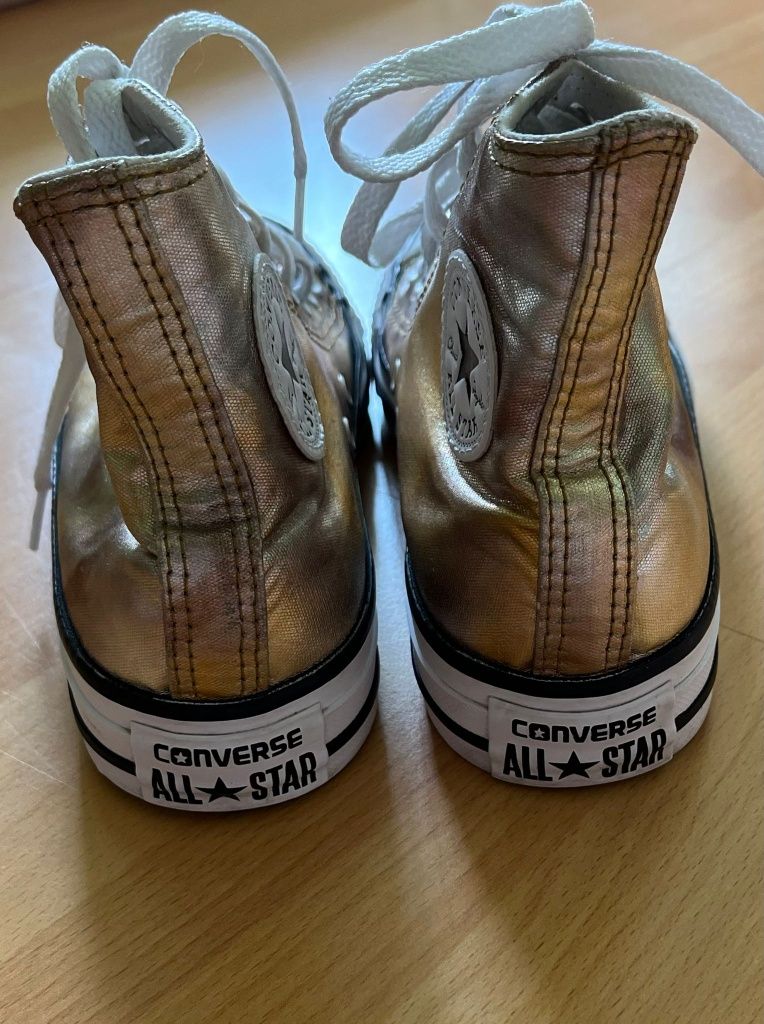 Vand Converse dama mărimea 36.5