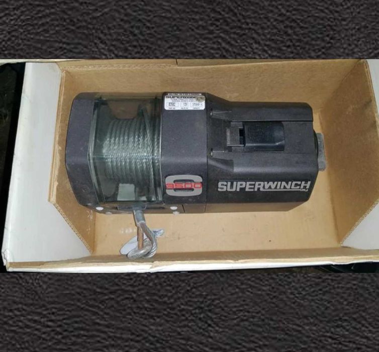 Land Rover Discovery I