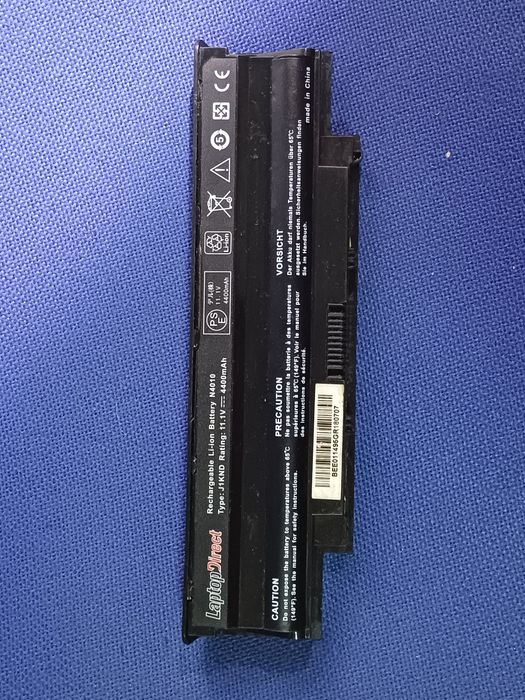 Baterie laptop J1KND pentru  Dell Inspiron N7110 N5010 N5110 3420 3520