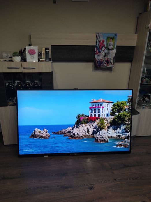 Смарт Телевизор SONY BRAVIA 65 инча