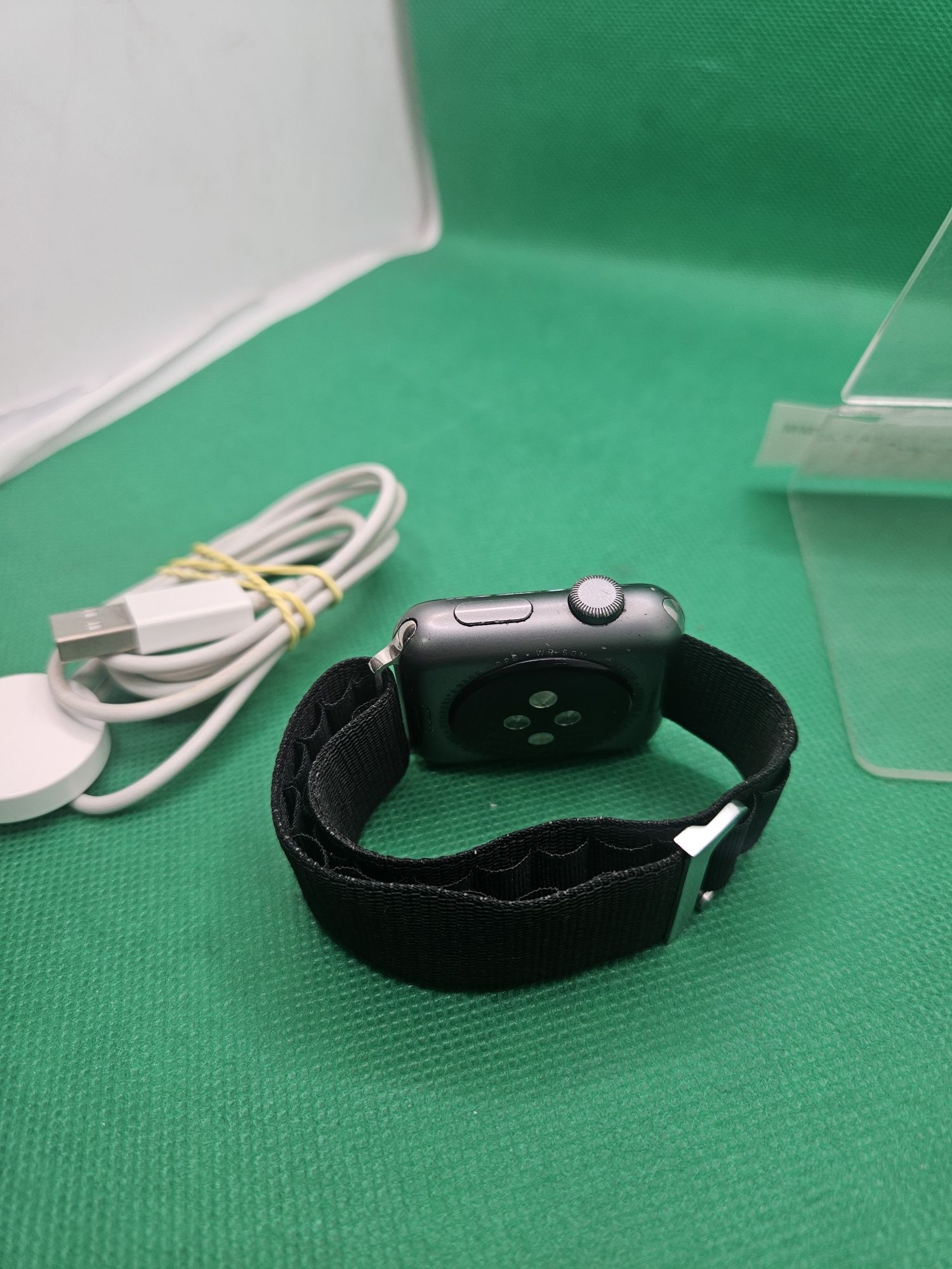 Apple Watch Seria 3 42MM•Amanet Lazar Crangasi •50233