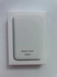 Baterie externa MagSafe wireless 5000mAh