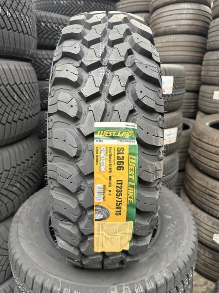 235/75/15 WESTLAKE 4бр