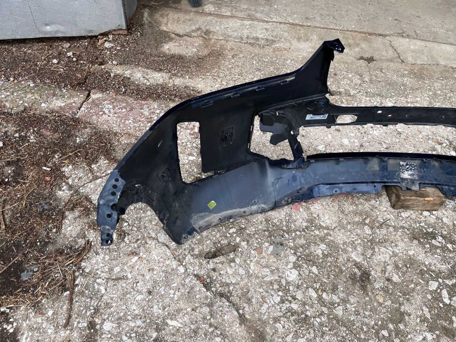 Предна броня за BMW X5 G05N M БМВ Х5 Г05Н М 2023г-