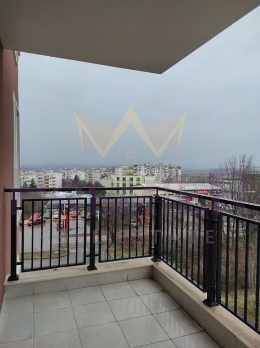 Дава се под наем Двустаен апартамент в Варна, Владислав Варненчик - 60 кв.м за 400 € - Снимка #9