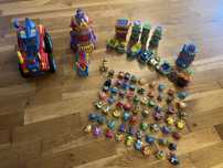 Colectie superthings (superzings)