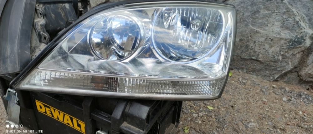 Ляв Фар за Киа Соренто Lqv far za Kia Sorento