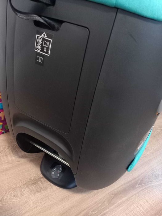 Scaun auto GB 3 in 1 pentru copii 0-36 kg