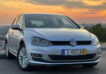 VW Golf VII/Model Cup/2014/1. 4 Tsi/140Cp/Euro 6