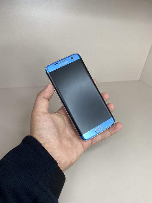 Samsung Galaxy s7 edge idealde