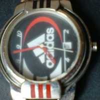 Ceas barbatesc Adidas quartz, defect