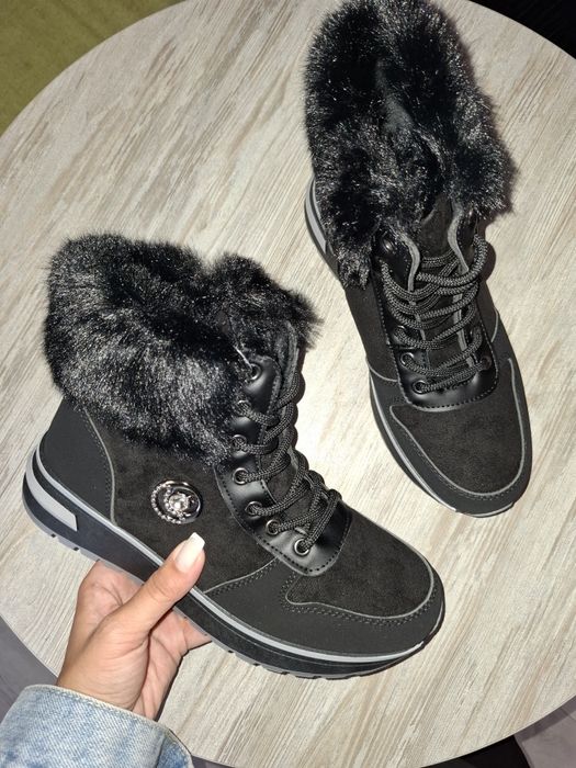 Нови дамски боти