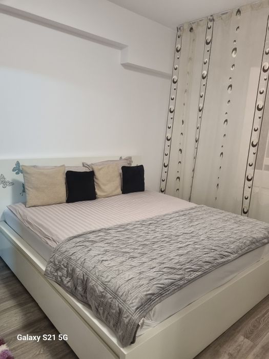 Apartament 2 camere de închiriat – Sector 4, aproape de Metrou Leonida