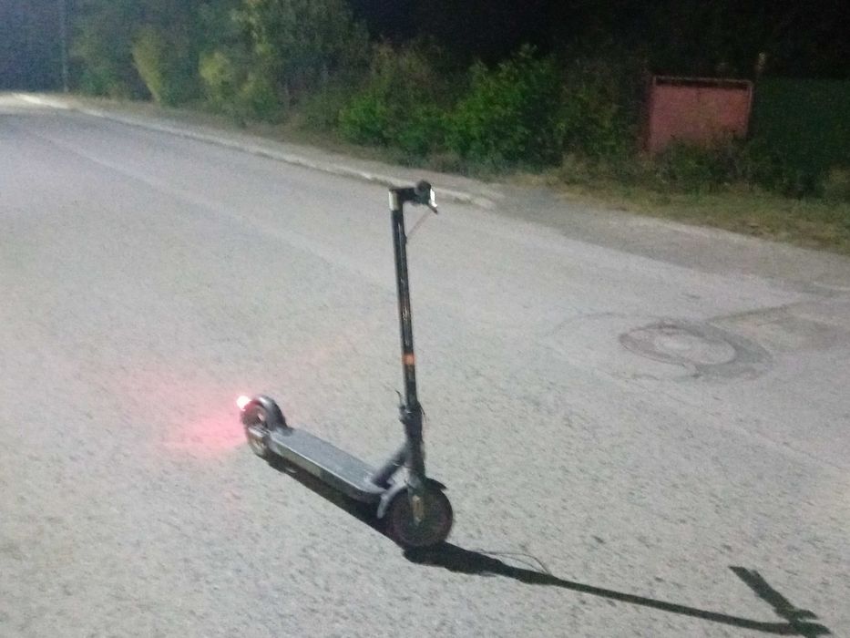Trotineta Xiaomi