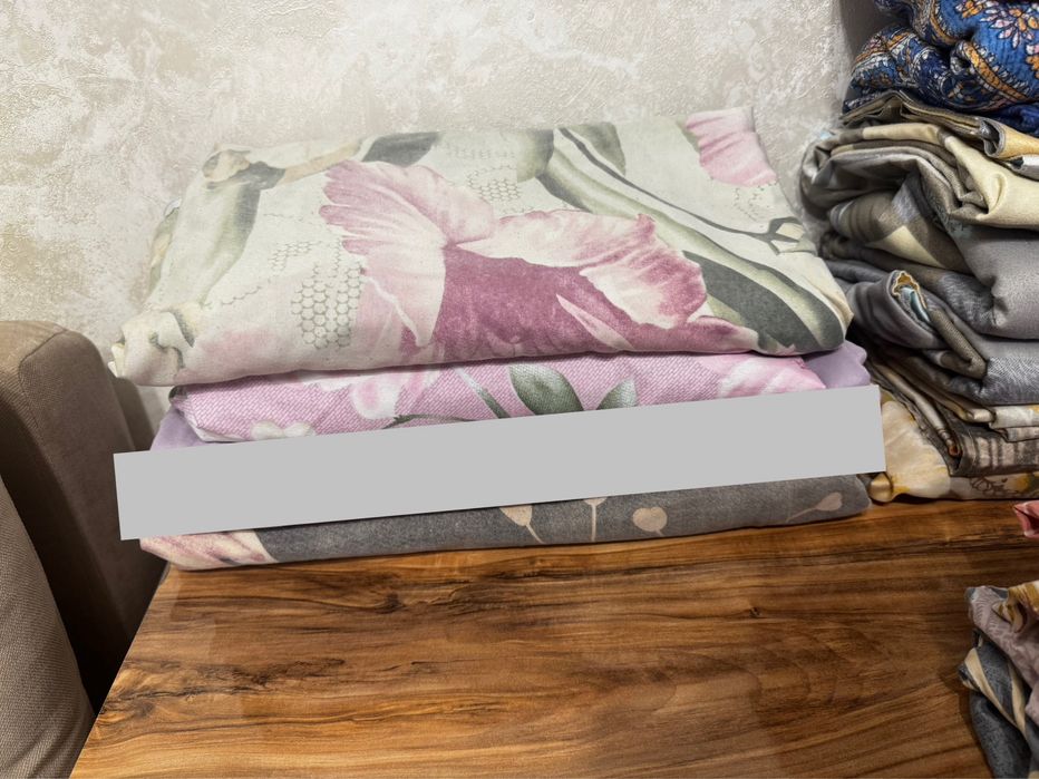 Постельное белье