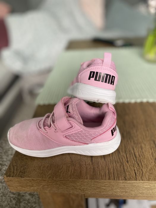 Маратонки Puma / 25